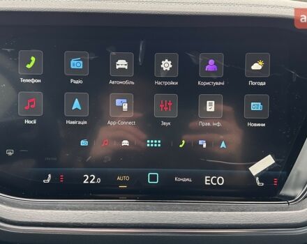 Фольксваген Туарег, объемом двигателя 2.97 л и пробегом 0 тыс. км за 69770 $, фото 21 на Automoto.ua