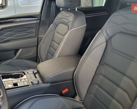 Фольксваген Туарег, об'ємом двигуна 2.97 л та пробігом 0 тис. км за 86904 $, фото 9 на Automoto.ua