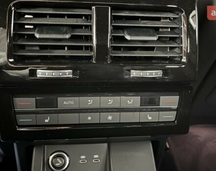 Фольксваген Туарег, объемом двигателя 2.97 л и пробегом 0 тыс. км за 86571 $, фото 32 на Automoto.ua