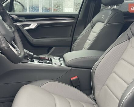 Фольксваген Туарег, объемом двигателя 2.97 л и пробегом 0 тыс. км за 86190 $, фото 13 на Automoto.ua