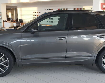 Фольксваген Туарег, об'ємом двигуна 2.97 л та пробігом 0 тис. км за 82500 $, фото 1 на Automoto.ua