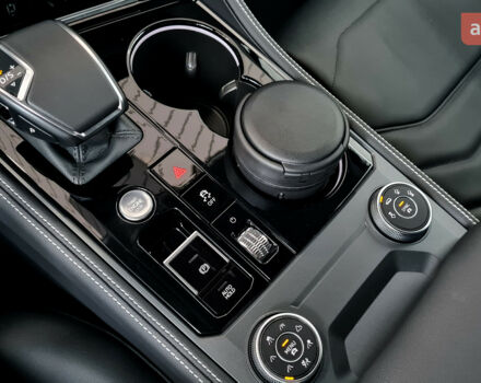 купить новое авто Фольксваген Туарег 2025 года от официального дилера Автодім Атлант на Вацлава Гавела Фольксваген фото