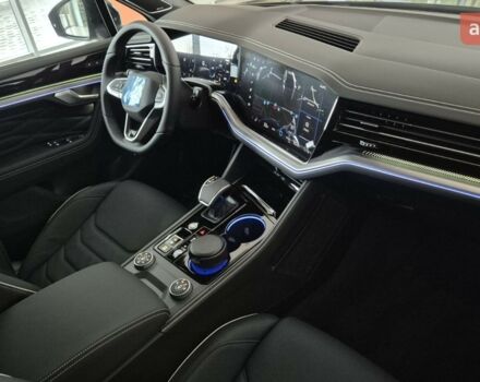 Фольксваген Туарег, об'ємом двигуна 2.97 л та пробігом 0 тис. км за 88917 $, фото 33 на Automoto.ua