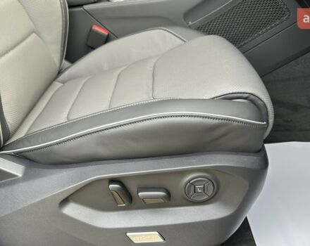 Фольксваген Туарег, об'ємом двигуна 2.97 л та пробігом 0 тис. км за 86189 $, фото 28 на Automoto.ua