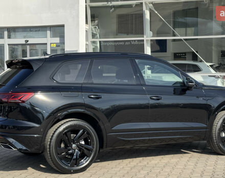 Фольксваген Туарег, объемом двигателя 2.97 л и пробегом 0 тыс. км за 87500 $, фото 3 на Automoto.ua