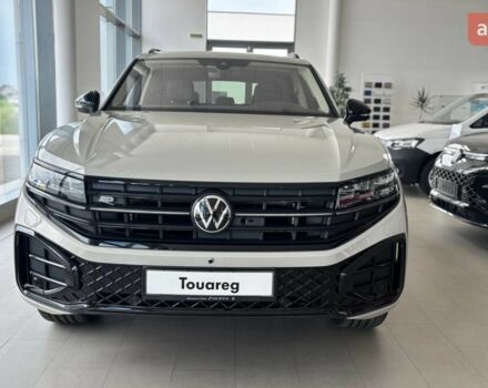 Фольксваген Туарег, об'ємом двигуна 2.97 л та пробігом 0 тис. км за 88090 $, фото 3 на Automoto.ua