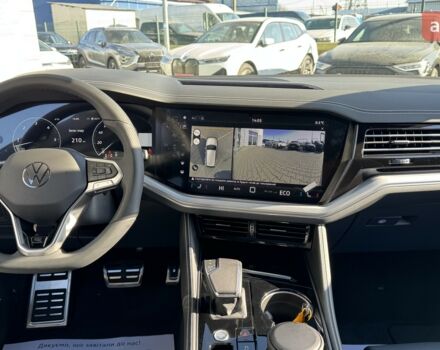 Фольксваген Туарег, объемом двигателя 2.97 л и пробегом 0 тыс. км за 84990 $, фото 22 на Automoto.ua