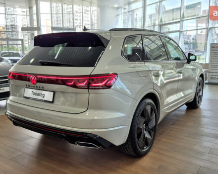 Фольксваген Туарег 2025 у Києві на Automoto.ua Фольксваген Туарег, об'ємом двигуна 2.97 л та пробігом 0 тис. км за 86600 $, фото 3 на Automoto.ua