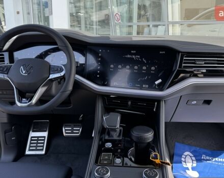 Фольксваген Туарег, об'ємом двигуна 2.97 л та пробігом 0 тис. км за 87860 $, фото 16 на Automoto.ua