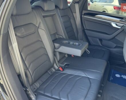 Фольксваген Туарег, объемом двигателя 2.99 л и пробегом 0 тыс. км за 65500 $, фото 13 на Automoto.ua