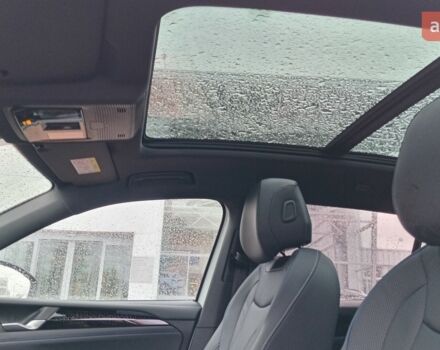 Фольксваген Туарег, об'ємом двигуна 2.97 л та пробігом 0 тис. км за 86189 $, фото 13 на Automoto.ua