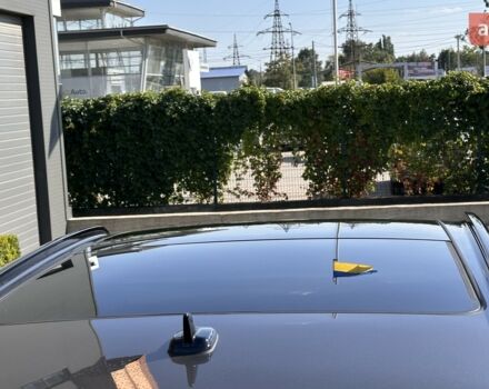 Фольксваген Туарег 2025 в Николаеве на Automoto.ua Фольксваген Туарег, объемом двигателя 2.97 л и пробегом 0 тыс. км за 85619 $, фото 11 на Automoto.ua