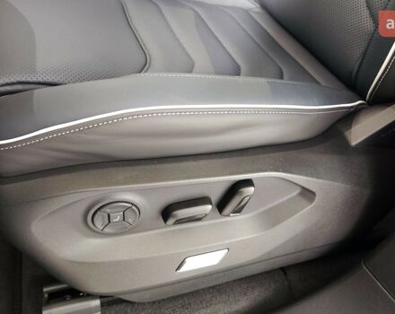 купити нове авто Фольксваген Туарег 2025 року від офіційного дилера Автомобільний Дім Volkswagen Фольксваген фото