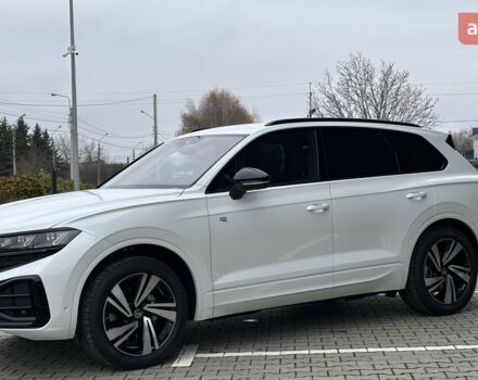 Фольксваген Туарег, объемом двигателя 2.97 л и пробегом 0 тыс. км за 87554 $, фото 2 на Automoto.ua