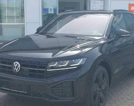 Фольксваген Туарег, объемом двигателя 2.97 л и пробегом 0 тыс. км за 87310 $, фото 3 на Automoto.ua