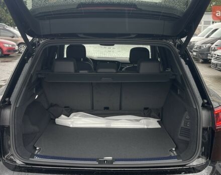 Фольксваген Туарег, объемом двигателя 2.97 л и пробегом 0 тыс. км за 86190 $, фото 16 на Automoto.ua