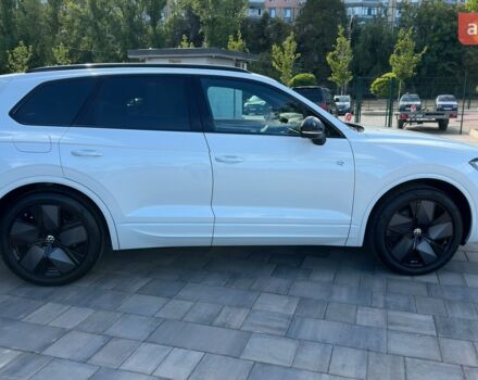 Фольксваген Туарег, объемом двигателя 2.97 л и пробегом 0 тыс. км за 87365 $, фото 10 на Automoto.ua