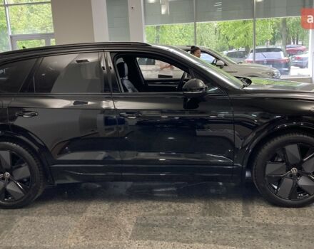 купити нове авто Фольксваген Туарег 2025 року від офіційного дилера Автодім Атлант на Вацлава Гавела Фольксваген фото