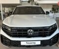 Фольксваген Туарег, объемом двигателя 2.97 л и пробегом 0 тыс. км за 87859 $, фото 1 на Automoto.ua
