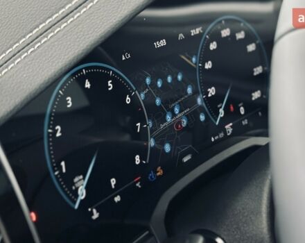 купить новое авто Фольксваген Туарег 2025 года от официального дилера Автодім Атлант на Вацлава Гавела Фольксваген фото