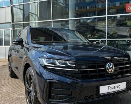 Фольксваген Туарег, объемом двигателя 2.97 л и пробегом 0 тыс. км за 87680 $, фото 8 на Automoto.ua