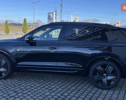 Фольксваген Туарег, объемом двигателя 2.97 л и пробегом 0 тыс. км за 86560 $, фото 21 на Automoto.ua