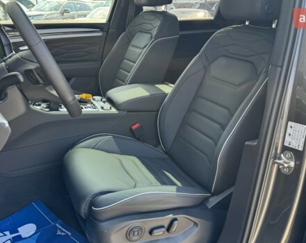 Фольксваген Туарег, объемом двигателя 2.97 л и пробегом 0 тыс. км за 87000 $, фото 14 на Automoto.ua