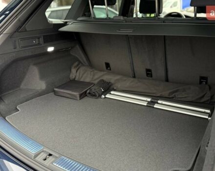 Фольксваген Туарег, об'ємом двигуна 2.97 л та пробігом 0 тис. км за 87309 $, фото 30 на Automoto.ua