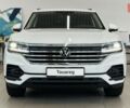 купить новое авто Фольксваген Туарег 2025 года от официального дилера Автодім Атлант на Вацлава Гавела Фольксваген фото