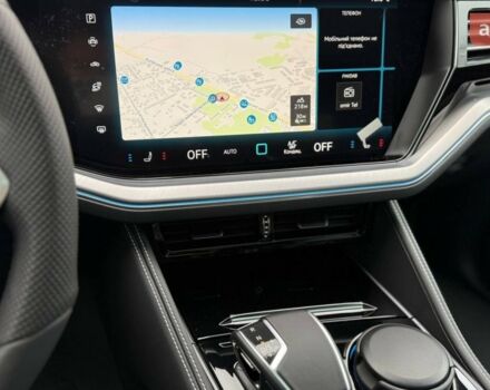 Фольксваген Туарег, об'ємом двигуна 2.97 л та пробігом 0 тис. км за 87309 $, фото 22 на Automoto.ua