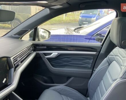 Фольксваген Туарег, об'ємом двигуна 2.99 л та пробігом 0 тис. км за 88904 $, фото 10 на Automoto.ua