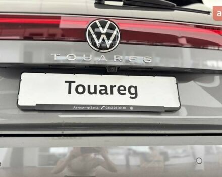 Фольксваген Туарег, объемом двигателя 2.97 л и пробегом 0 тыс. км за 69770 $, фото 13 на Automoto.ua