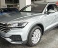 купить новое авто Фольксваген Туарег 2025 года от официального дилера Автодім Атлант на Вацлава Гавела Фольксваген фото