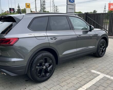 Фольксваген Туарег, объемом двигателя 2.97 л и пробегом 0 тыс. км за 71812 $, фото 8 на Automoto.ua