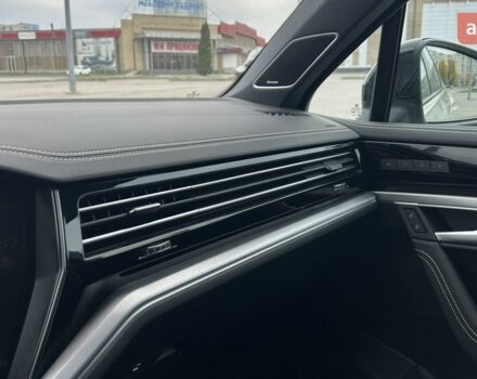 Фольксваген Туарег, объемом двигателя 2.97 л и пробегом 0 тыс. км за 89500 $, фото 16 на Automoto.ua