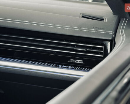 Фольксваген Туарег, объемом двигателя 2.97 л и пробегом 0 тыс. км за 86926 $, фото 17 на Automoto.ua