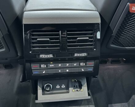 Фольксваген Туарег, объемом двигателя 2.97 л и пробегом 0 тыс. км за 88000 $, фото 27 на Automoto.ua