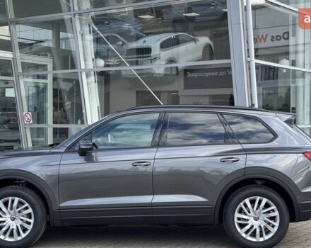 Фольксваген Туарег, объемом двигателя 2.97 л и пробегом 0 тыс. км за 67700 $, фото 7 на Automoto.ua