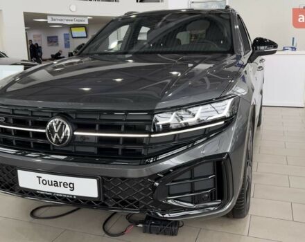 Фольксваген Туарег, об'ємом двигуна 2.97 л та пробігом 0 тис. км за 83200 $, фото 10 на Automoto.ua