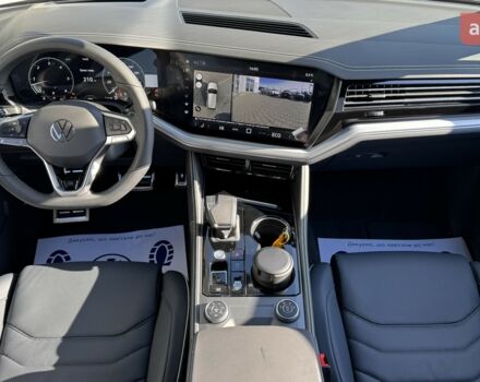 Фольксваген Туарег, объемом двигателя 2.99 л и пробегом 0 тыс. км за 85900 $, фото 20 на Automoto.ua