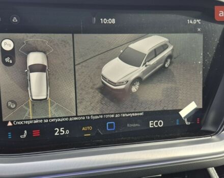 Фольксваген Туарег, об'ємом двигуна 2.97 л та пробігом 0 тис. км за 87310 $, фото 27 на Automoto.ua