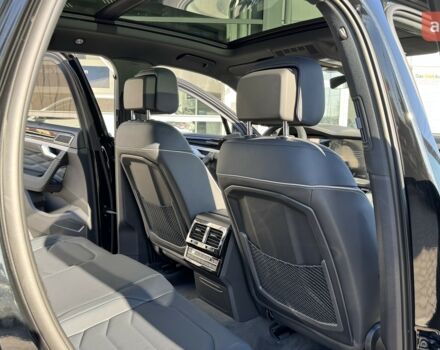 Фольксваген Туарег, объемом двигателя 2.99 л и пробегом 0 тыс. км за 85900 $, фото 17 на Automoto.ua