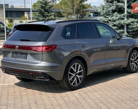 Фольксваген Туарег, объемом двигателя 2.97 л и пробегом 0 тыс. км за 82500 $, фото 11 на Automoto.ua