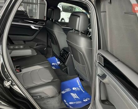 Фольксваген Туарег, объемом двигателя 2.97 л и пробегом 0 тыс. км за 86571 $, фото 26 на Automoto.ua