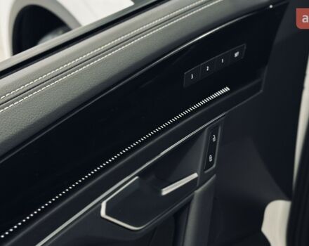 Фольксваген Туарег, об'ємом двигуна 2.99 л та пробігом 0 тис. км за 66431 $, фото 14 на Automoto.ua