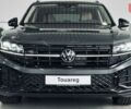 купити нове авто Фольксваген Туарег 2025 року від офіційного дилера Автодім Атлант на Вацлава Гавела Фольксваген фото