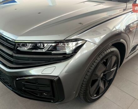 купить новое авто Фольксваген Туарег 2025 года от официального дилера Автомобільний Дім Volkswagen Фольксваген фото