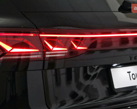 Фольксваген Туарег, объемом двигателя 2.97 л и пробегом 0 тыс. км за 86865 $, фото 1 на Automoto.ua