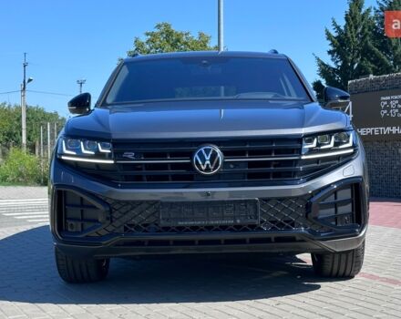 Фольксваген Туарег 2025 в Николаеве на Automoto.ua Фольксваген Туарег, объемом двигателя 2.97 л и пробегом 0 тыс. км за 85900 $, фото 3 на Automoto.ua