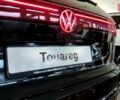 купити нове авто Фольксваген Туарег 2025 року від офіційного дилера Автомобільний Дім Volkswagen Фольксваген фото